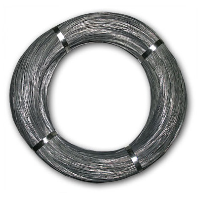  ANNEALED AND GREY WIRE